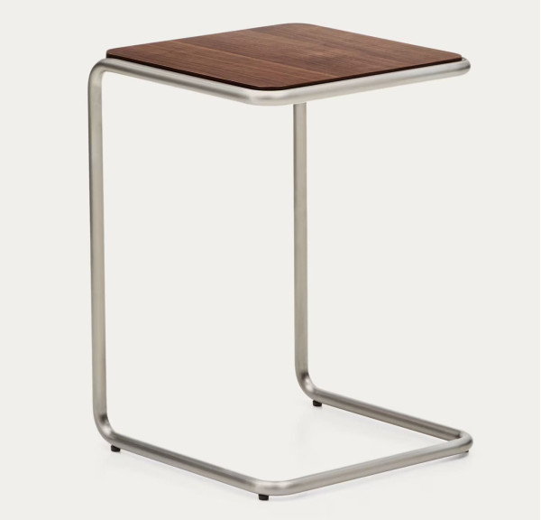 Журнальний стіл La Forma Tarsel C00218WM10 Горіх-6