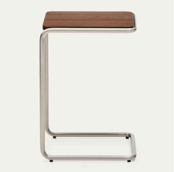 Журнальний стіл La Forma Tarsel C00218WM10 Горіх-5