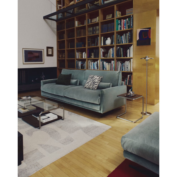 Журнальний стіл La Forma Tarsel C00218WM10 Горіх-4