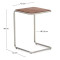 Журнальный стол La Forma Tarsel C00218WM10 Орех-10-thumb