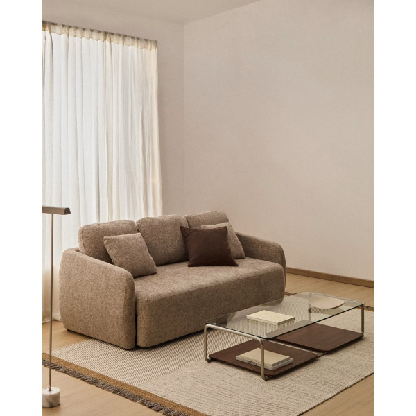 Журнальний стіл La Forma Tarsel T00256WM10-2