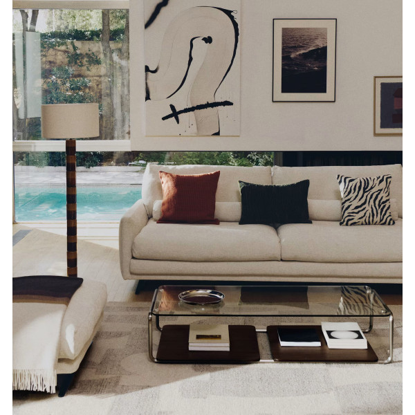 Журнальний стіл La Forma Tarsel T00256WM10-4