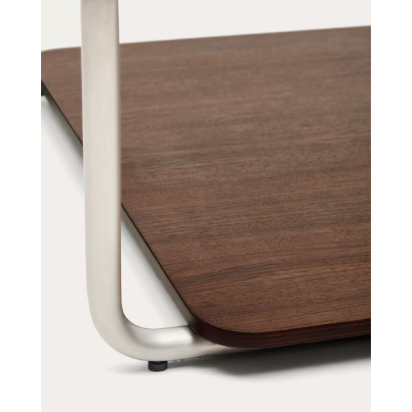 Журнальний стіл La Forma Tarsel T00256WM10-11