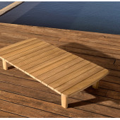 Журнальний столик La Forma Tirant J0300085MM47