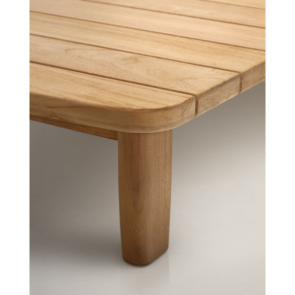 Журнальний столик La Forma Tirant J0300085MM47-6