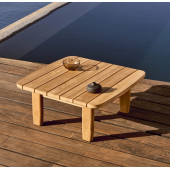 Журнальний столик La Forma Tirant J0400036MM47