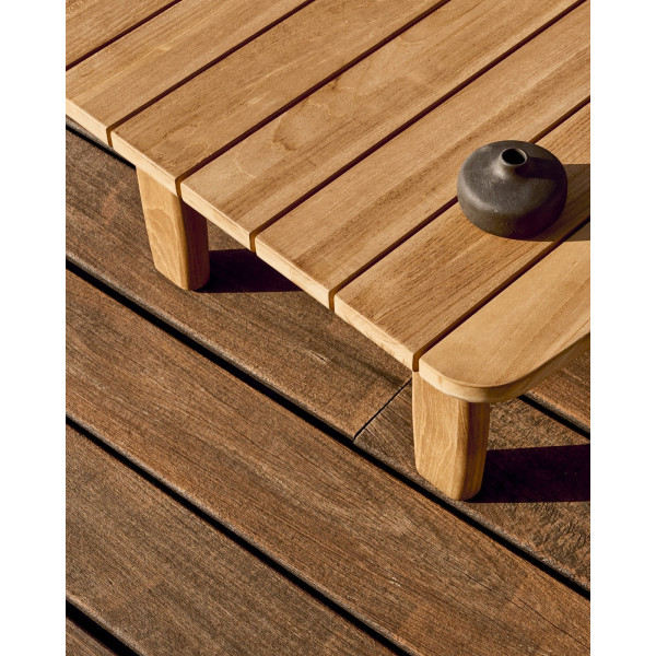 Журнальний столик La Forma Tirant J0400036MM47-1