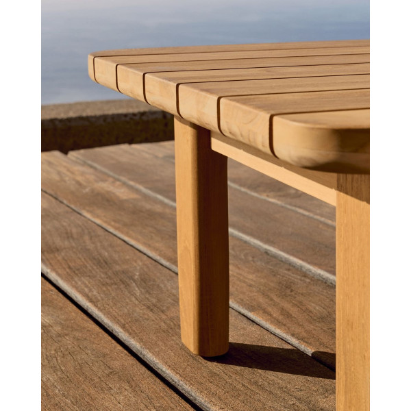 Журнальний столик La Forma Tirant J0400036MM47-2