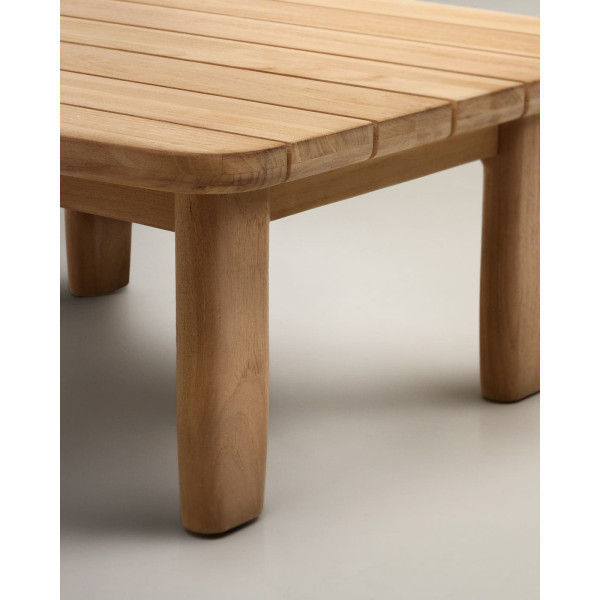 Журнальний столик La Forma Tirant J0400036MM47-5