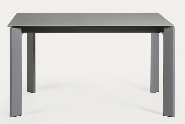 Раскладной обеденный стол La Forma ATTA 140 - 200 СМ CC0185HP-0