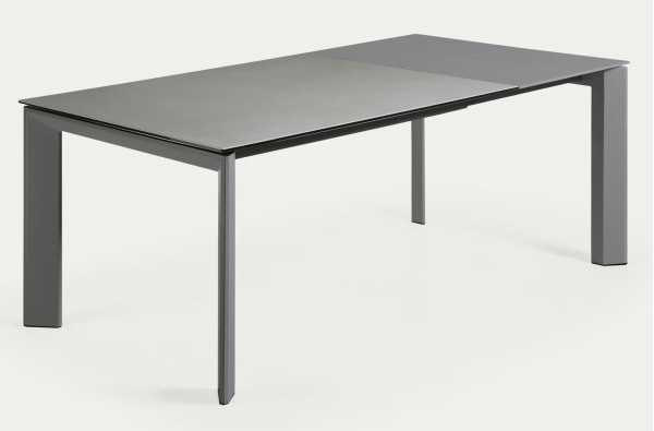 Раскладной обеденный стол La Forma ATTA 140 - 200 СМ CC0185HP-3