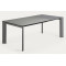 Раскладной обеденный стол La Forma ATTA 140 - 200 СМ CC0185HP-3-thumb