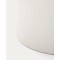 Садовый обеденный стол La Forma ADDAIA T00038PR05 Белый цемент 135х135 см-9-thumb