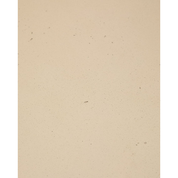 Стіл обідній La Forma AIGUABLAVA T00048PR39 Бежевий Ø 90 см-5