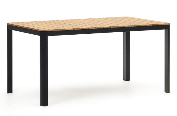 Вуличний стіл La Forma Bona J0100027MM46 160х90 см-3