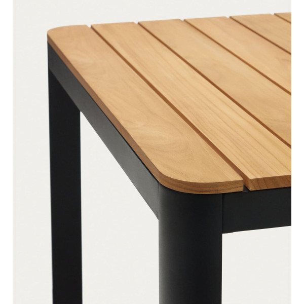 Вуличний стіл La Forma Bona J0100027MM46 160х90 см-4