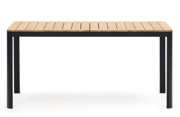 Вуличний стіл La Forma Bona J0100027MM46 160х90 см-2