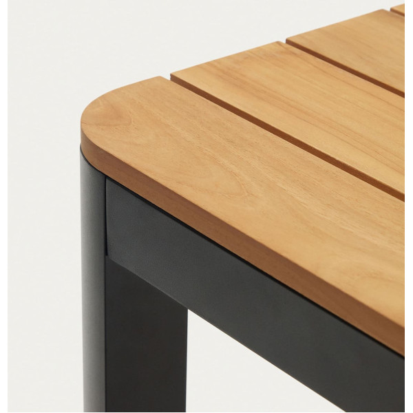 Вуличний стіл La Forma Bona J0100027MM46 160х90 см-5