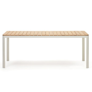 Вуличний стіл La Forma Bona J0100028MM46 200х100 см