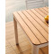 Вуличний стіл La Forma Bona J0100028MM46 200х100 см-3-thumb