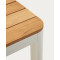 Вуличний стіл La Forma Bona J0100028MM46 200х100 см-6-thumb