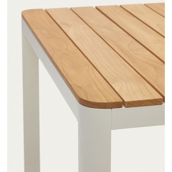 Вуличний стіл La Forma Bona J0100028MM46 200х100 см-5