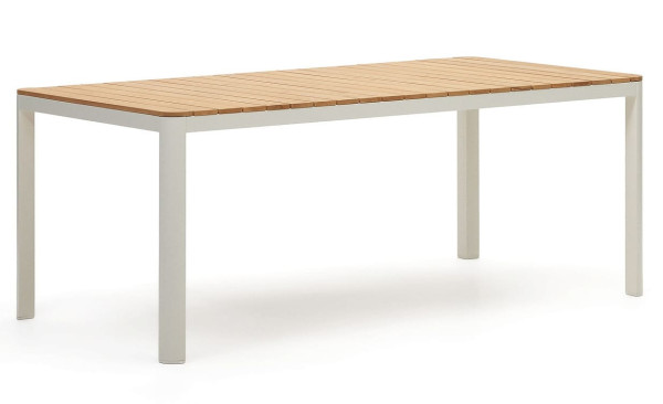 Вуличний стіл La Forma Bona J0100028MM46 200х100 см-4