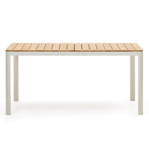 Вуличний стіл La Forma Bona J0100035MM46 160х90 см