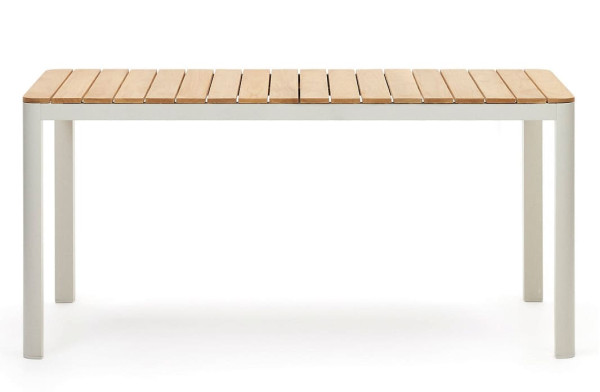 Вуличний стіл La Forma Bona J0100035MM46 160х90 см-0