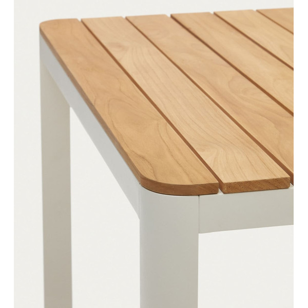 Вуличний стіл La Forma Bona J0100035MM46 160х90 см-6