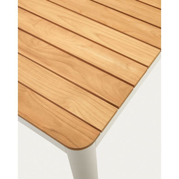 Вуличний стіл La Forma Bona J0100035MM46 160х90 см-7