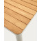 Вуличний стіл La Forma Bona J0100035MM46 160х90 см-7-thumb