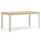 Вуличний стіл La Forma Bona J0100035MM46 160х90 см-5-thumb