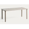 Вуличний стіл La Forma Brai T00061RR12 Бежевий 90х180 см-4-thumb