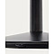 Cтол La Forma DINA T09010HP01 Черный 68х68 см-6-thumb