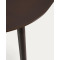 Садовий стіл La Forma Erice O00623CR09 Коричневий 180х90 см-4-thumb