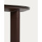 Садовий стіл La Forma Erice O00623CR09 Коричневий 180х90 см-2-thumb