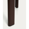 Садовий стіл La Forma Erice O00623CR09 Коричневий 180х90 см-6-thumb
