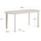 Садовий стіл La Forma Erice O00623CR39 Екрю 180х90 см-9-thumb