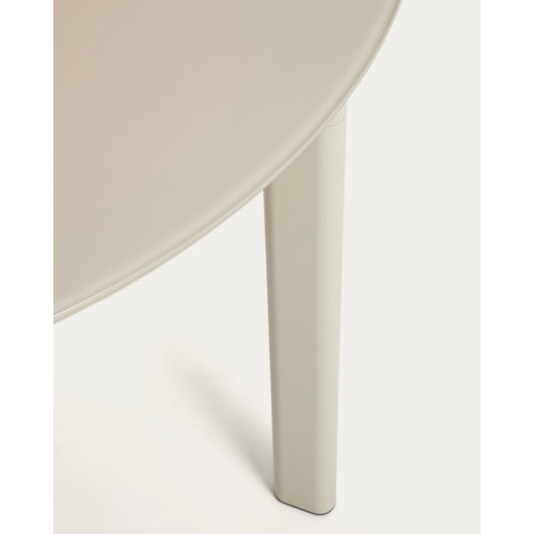 Садовий стіл La Forma Erice O00623CR39 Екрю 180х90 см-7