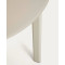 Садовий стіл La Forma Erice O00623CR39 Екрю 180х90 см-7-thumb