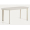 Садовий стіл La Forma Erice O00623CR39 Екрю 180х90 см-5-thumb