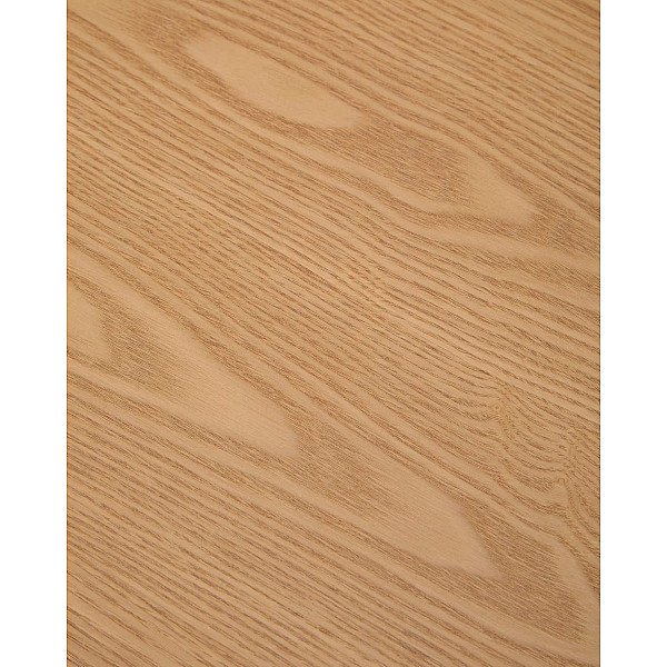 Обеденный стол La Forma Indara T00116WM46 Натуральный 100x100 см-6