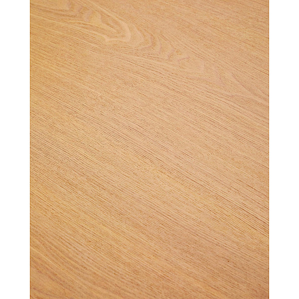 Обеденный стол La Forma Indara T00115WM46 Натуральный Ø 100 см-5