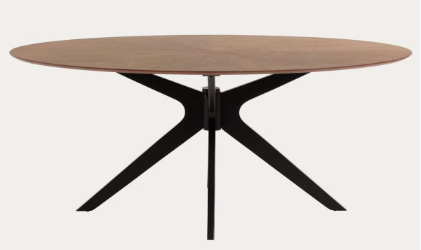 Обеденный стол La Forma NAANIM CC1872M41 180х110 см-5