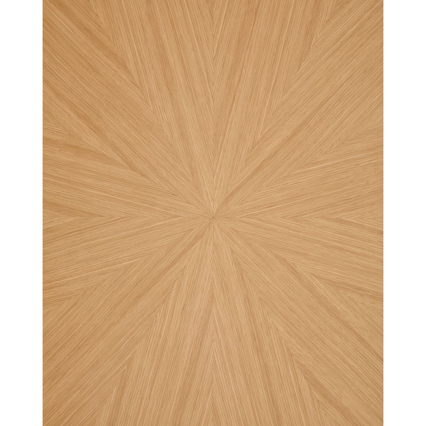 Обеденный стол La Forma Naanim T00037MM40 180х110 см-3