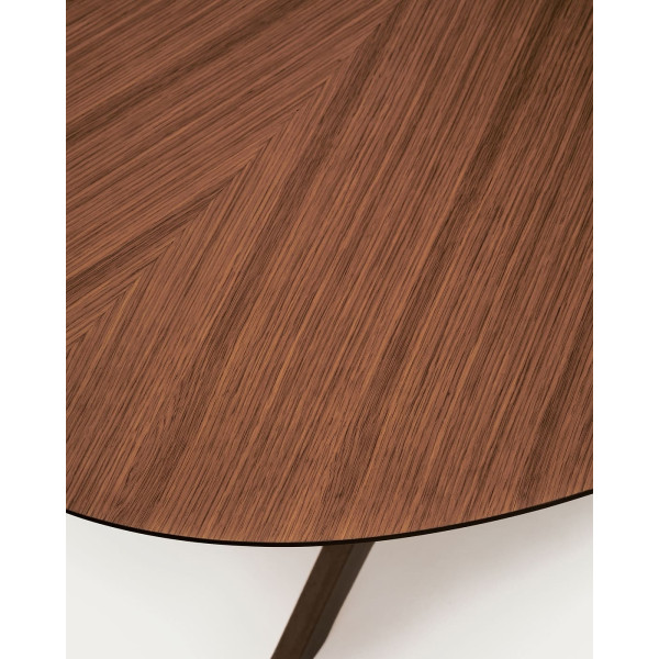 Обеденный стол La Forma Naanim T00037MM41 180х110 см-5