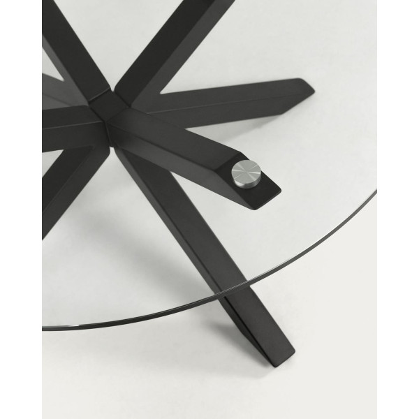 Обеденный стол La Forma ARYA 119 см CC1350C07-5