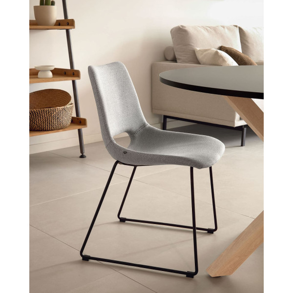 Обеденный стол La Forma ARYA 120 см CC6020M01-7