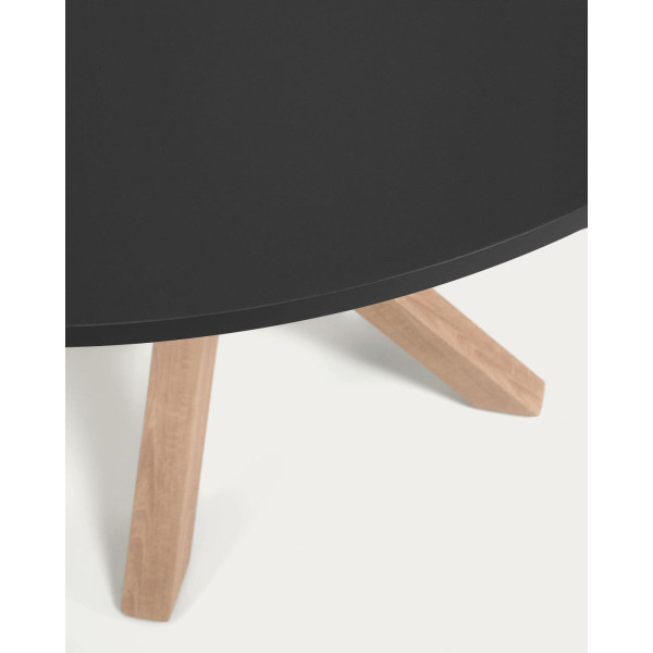 Обеденный стол La Forma ARYA 120 см CC6020M01-8